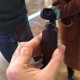 Veiksmo kamera su stabilizatoriumi DJI OSMO Pocket