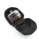 GoPro dėklas kamerai Hardshell Black XS