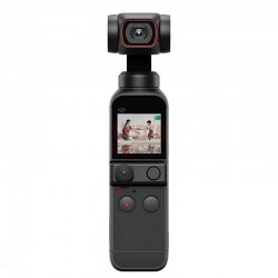 Vaizdo kamera DJI Pocket 2