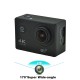 Go Sport Pro 2+ 4K WIFI veiksmo kamera