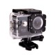 Veiksmo kamera Go Sport Pro | Full HD Laisvalaikio kamera