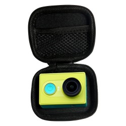 Mini dėklas GoPro veiksmo kamerai 