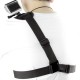 GoPro laikiklis ant peties | Shoulder strap mount