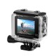 Veiksmo kamera Go Sport Pro F5 | 4K UltraHD WIFI
