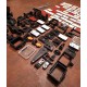 GoPro priedų rinkinys 50in1 (Nr. 2)